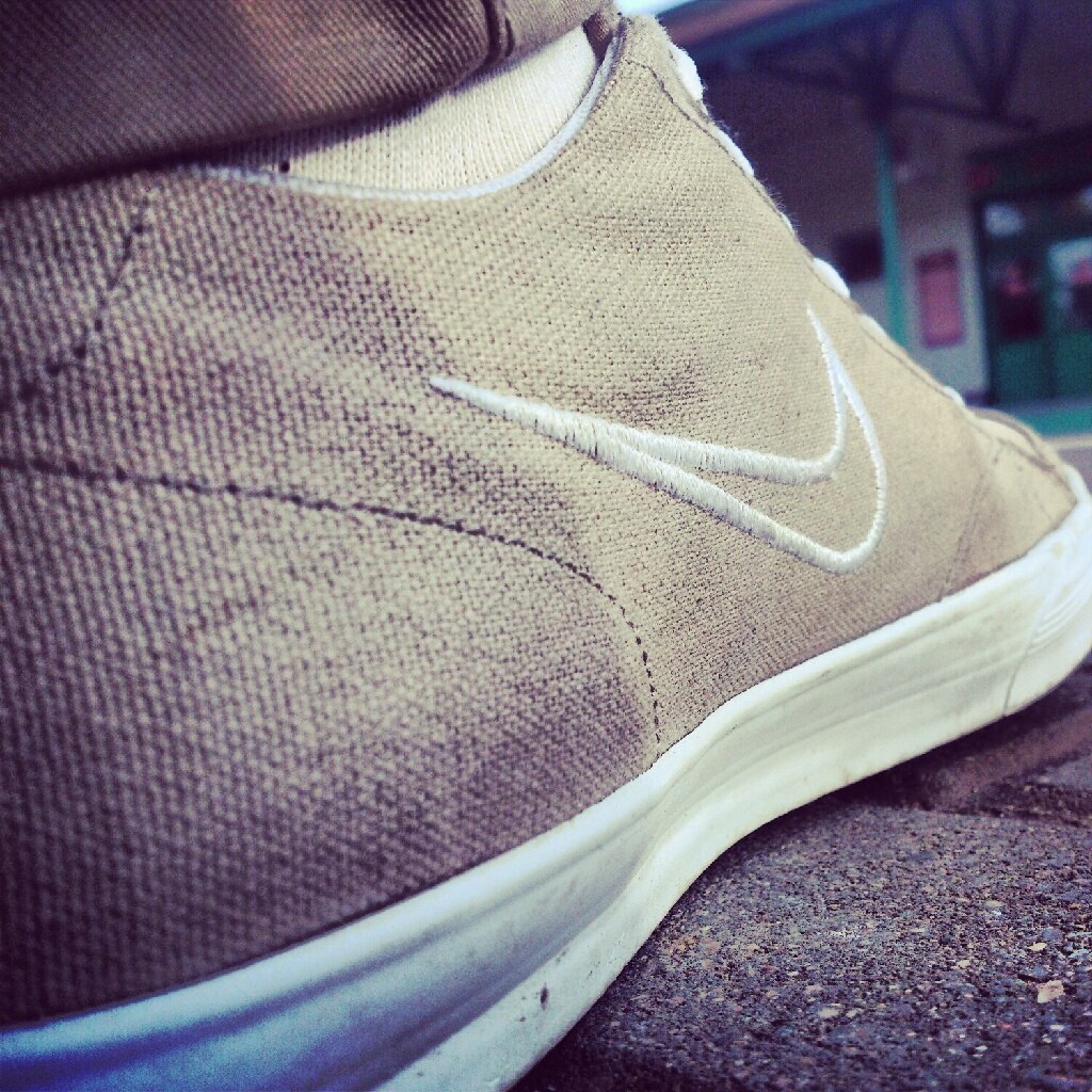 Nike ^^
